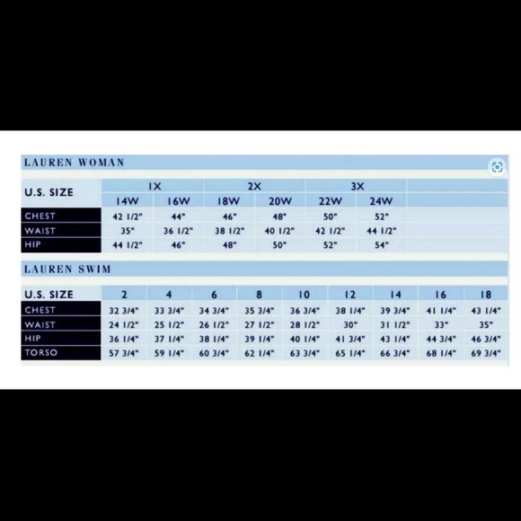 LAUREN Ralph Lauren Women's One Piece Bandeau Swim Dress Black - Picture 6 of 11